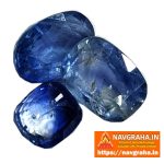 Neelam Blue Sapphire Premium Quality 6 Carat – Wisdom, Prosperity & Spiritual Protection – Navgraha.in - Image 2