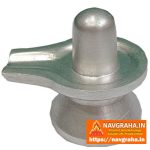 Parad Shivling Pure and Genuine (100 grams) | Authentic Gemstone for Astrological Benefits