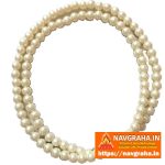 Cultural Pearl Moti Mala 108 Beads – Navgraha.in
