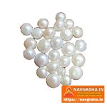 Cultural Pearl 4.42 Carat – Elegance, Purity & Emotional Harmony – Navgraha.in - Image 2