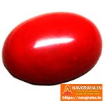 Red Coral Moonga Natural Japan Origin 8 Carat Approx – Premium Organic Coral Gemstone – Navgraha.in - Image 2