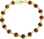 Rudraksha Bracelet – Spiritual Awakening & Energy Balance – Navgraha.in