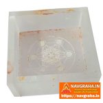 Selenite Energy Box | Crystal Cleansing & Energy Amplification – Navgraha.in - Image 2