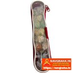 Seven Chakra Wall Hanging – Navgraha.in - Image 3