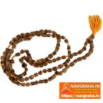Shyama Tulsi Mala (Black Tulsi Prayer Beads)
