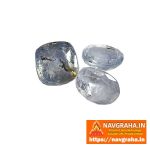 Natural Blue Sapphire Neelam 4.5 Carat – Wisdom, Prosperity & Protection – Navgraha.in - Image 3