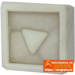 Moonga White Coral Natural Approx 3.5 Carat – Premium Safed Moonga Gemstone – Navgraha.in - Image 4