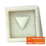Moonga White Coral Natural Approx 3.5 Carat – Premium Safed Moonga Gemstone – Navgraha.in - Image 2