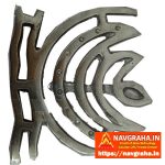 Zing Helix North East Vastu | Authentic Gemstone for Astrological Benefits