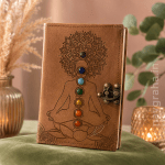 7 Chakra Healing Book | For Spiritual Energy Balance And Manifestation