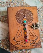 7 Chakra Healing Book| For Spiritual Energy Balance And Manifestation - Image 4