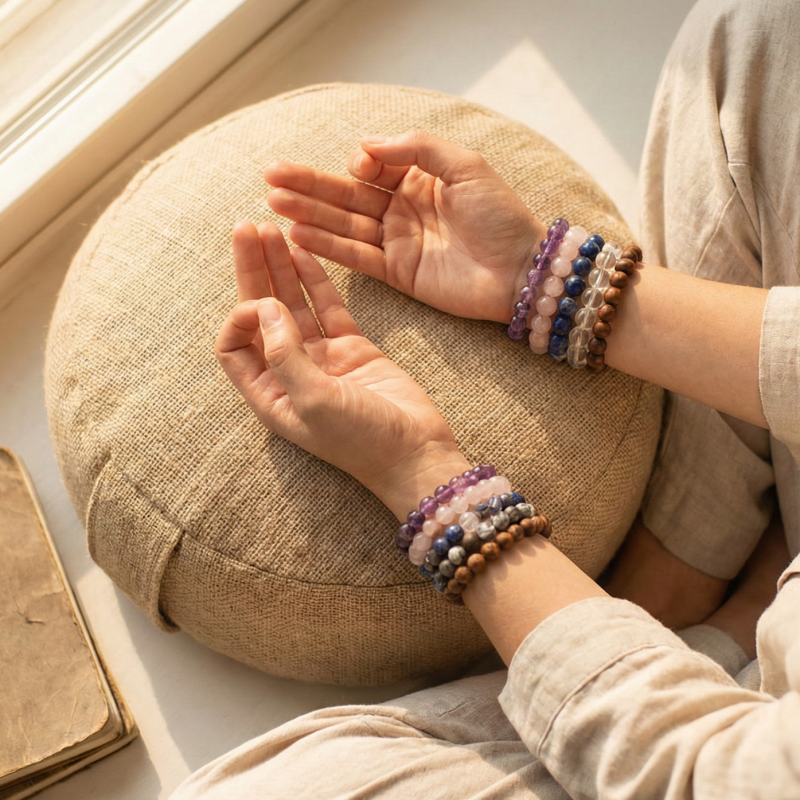 Why Your Manifestation Isn't Working (And How To Finally Align Your Energy)