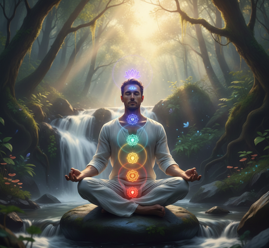 Why Your Manifestation Isn't Working (And How To Finally Align Your Energy)