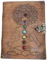 7 Chakra Healing Book| For Spiritual Energy Balance And Manifestation