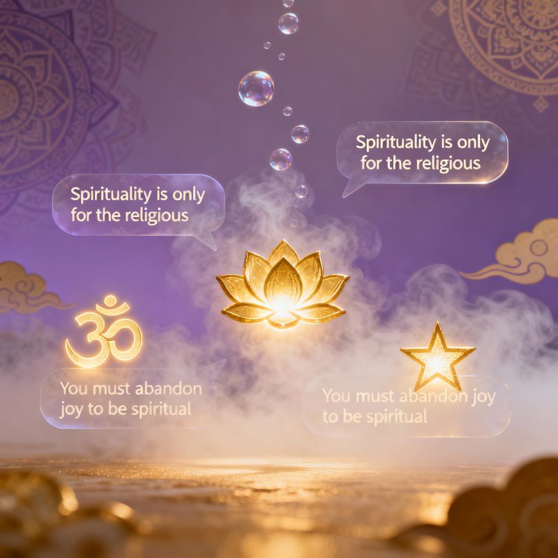 Breaking Common Myths About Home Shivling Worship