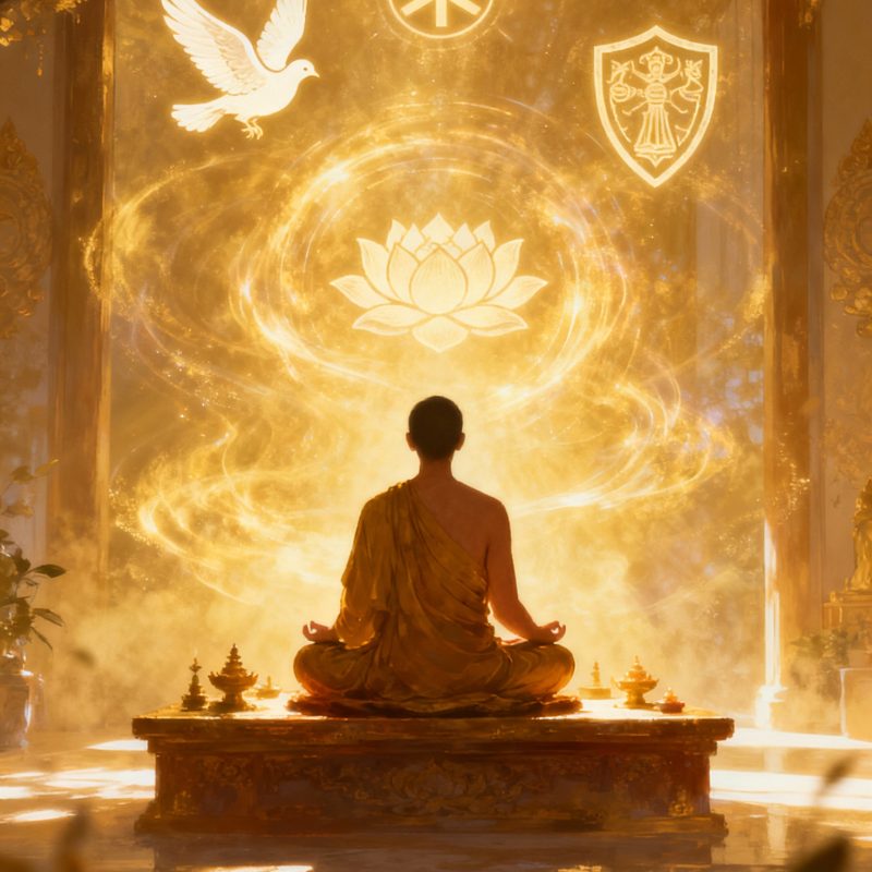 Divine Blessings from Daily Shivling Worship at Home