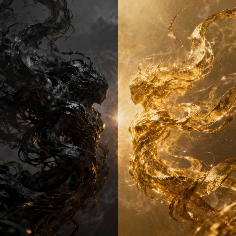 Why Your Manifestation Isn't Working (And How To Finally Align Your Energy)