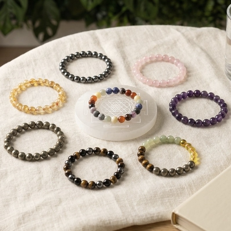 Why Your Manifestation Isn't Working (And How To Finally Align Your Energy)