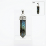 Labradorite Pendant