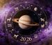 2026 Horoscope Predictions for All Zodiac Signs