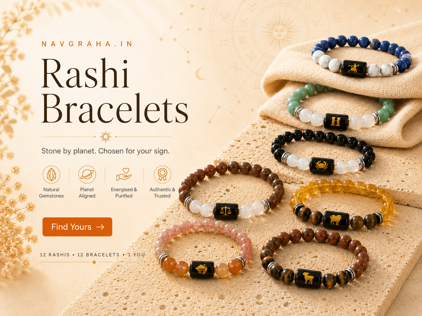 Home 7 rashi bracelet banner mobile