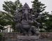 ganesha statue