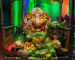 vibrant ganesh chaturthi celebration in mumbai