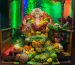 vibrant ganesh chaturthi celebration in mumbai